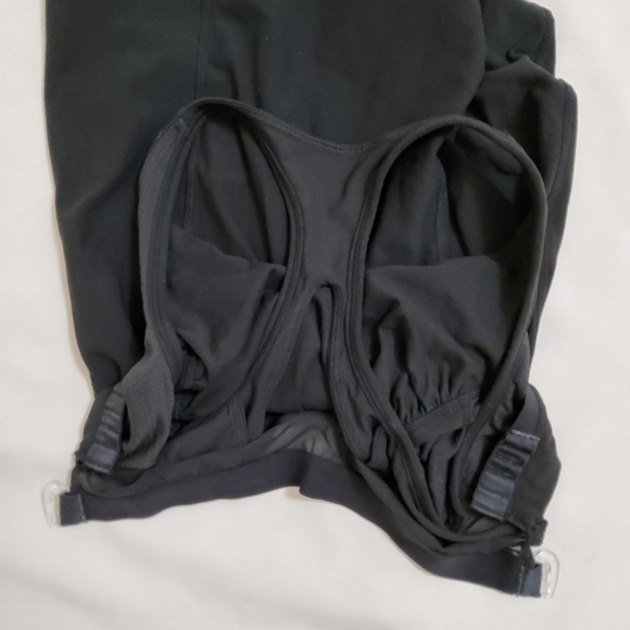 Lululemon Racerback  Tank Black Size M - Picture 7 of 9